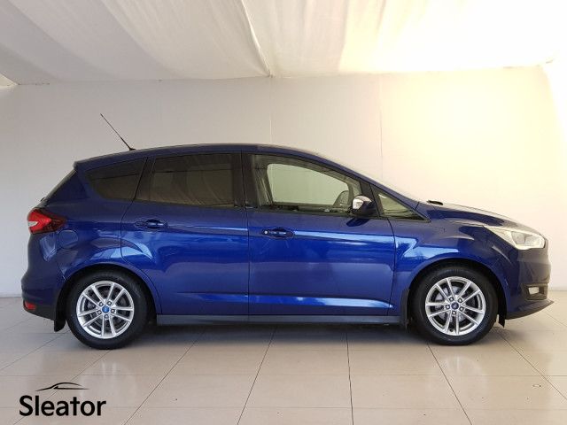 Image for 2016 Ford C-Max 1.5 TDCI 95PS 5 Seat M6 4DR