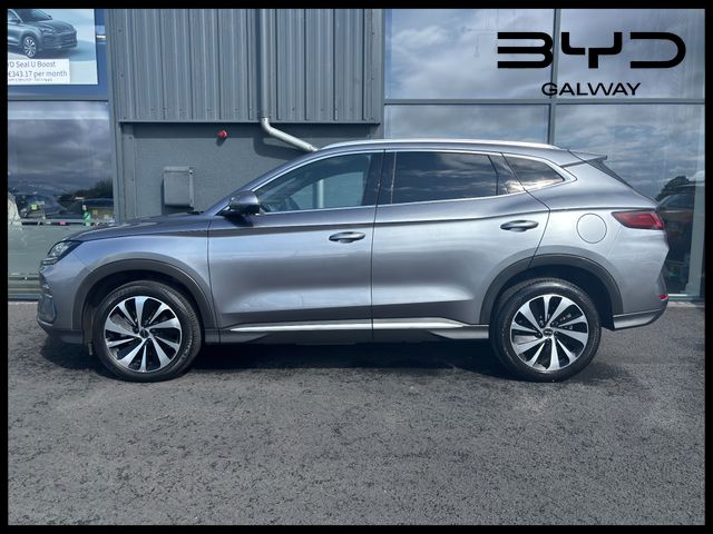 Image for 2025 BYD Seal U DM-i Boost Auto **80km EV Range**