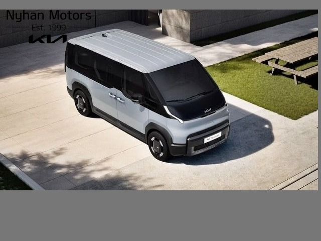 Image for 2025 Kia PV5 K4 Passenger
