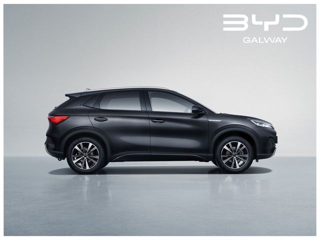 Image for 2025 BYD Atto 3 Comfort 60.5kWh