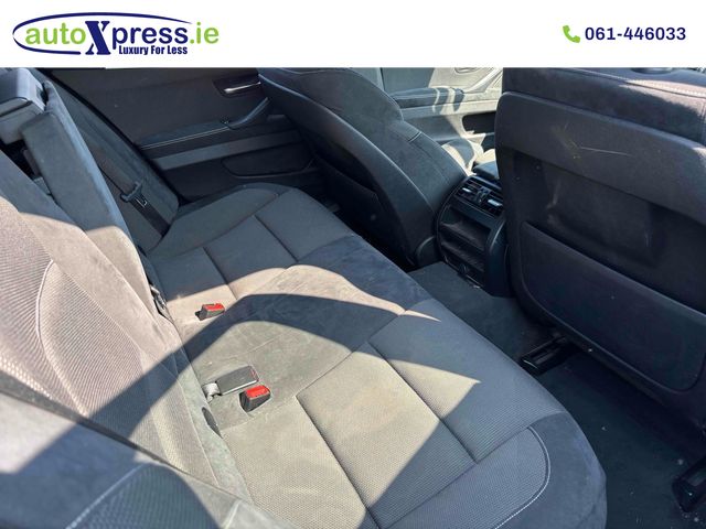 Image for 2016 BMW 5 Series 523D TOURING M-SPORT Automatic