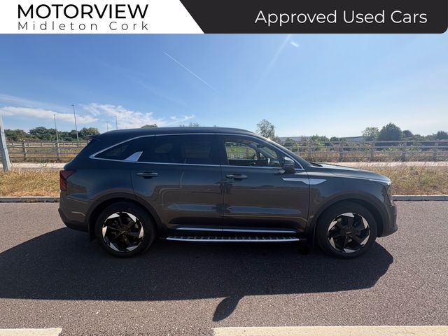 Image for 2025 Kia Sorento DSL PE 7S, **warranty till 2032** **showroom condition** Multi-Function Steering Wheel, Hill-Start Assist, Lane Departure Warning, Keyless Entry 