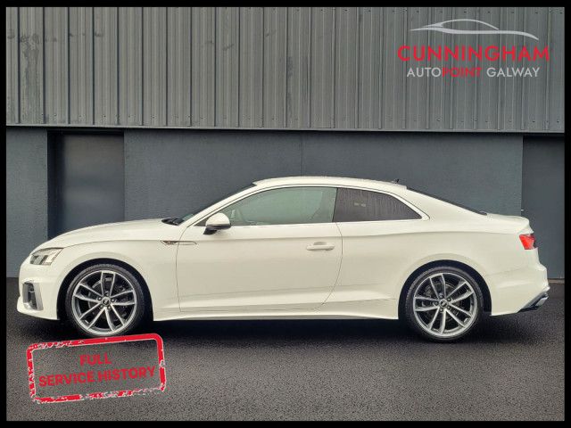 Image for 2021 Audi A5 35TDi S-Line Coupe Auto [Tech Pack]