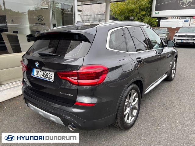 Image for 2019 BMW X3 Bmw x3 M-Sport 2.0D