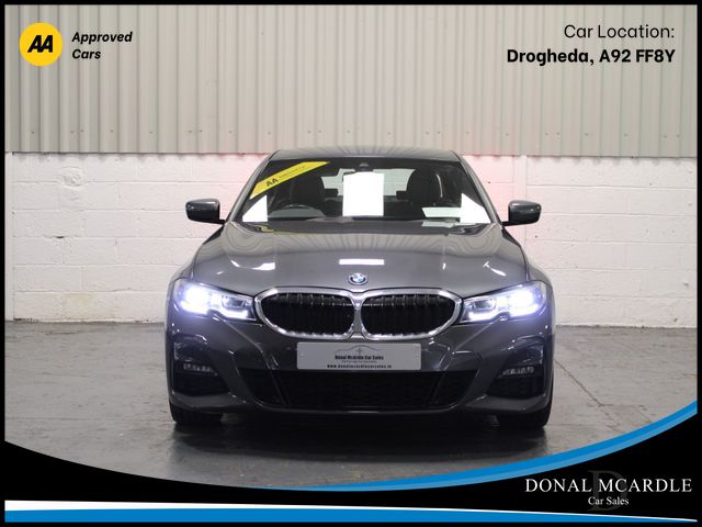 Image for 2022 BMW 3 Series 330E M SPORT