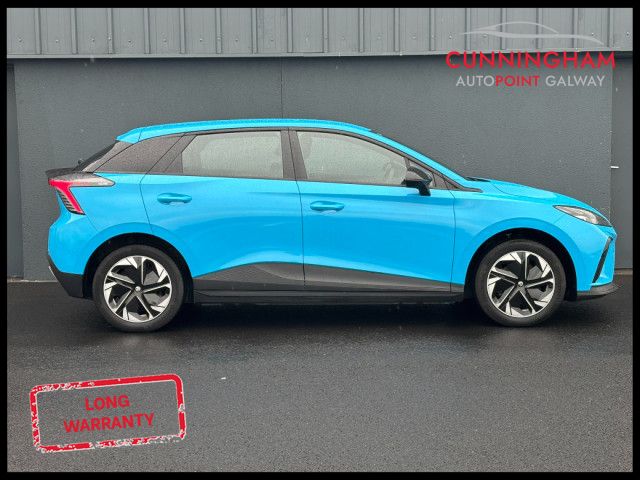 Image for 2024 MG MG4 Excite 51kWh Auto