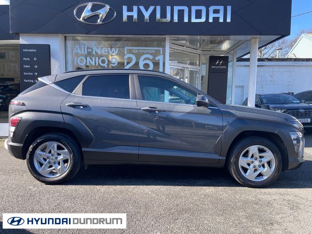 Image for 2024 Hyundai Kona Elegance 5DR