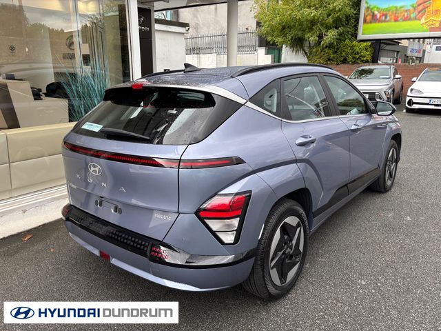 Image for 2024 Hyundai Kona ELEGANCE 65Kw BIG BATTERY