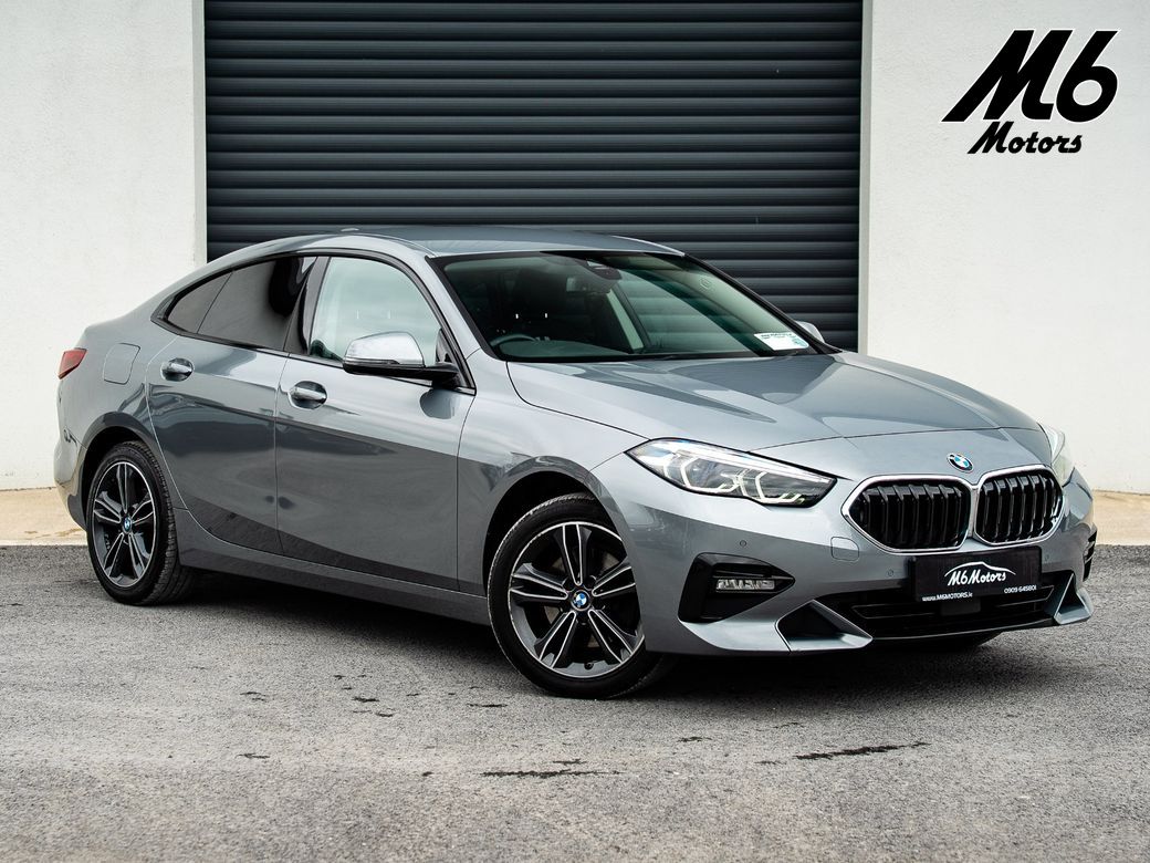 Image for 2023 BMW 2 Series 2GSA 4DR Auto