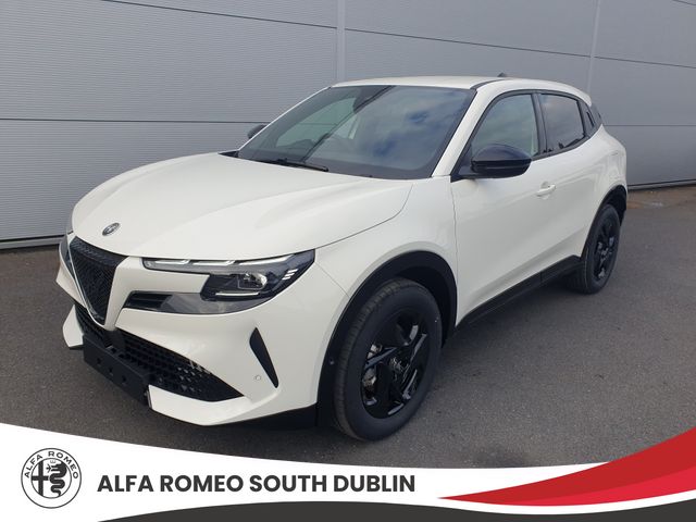 Image for 2026 Alfa Romeo Junior "Ibrida" Hybrid Model with Tech Pack and Premium Pack