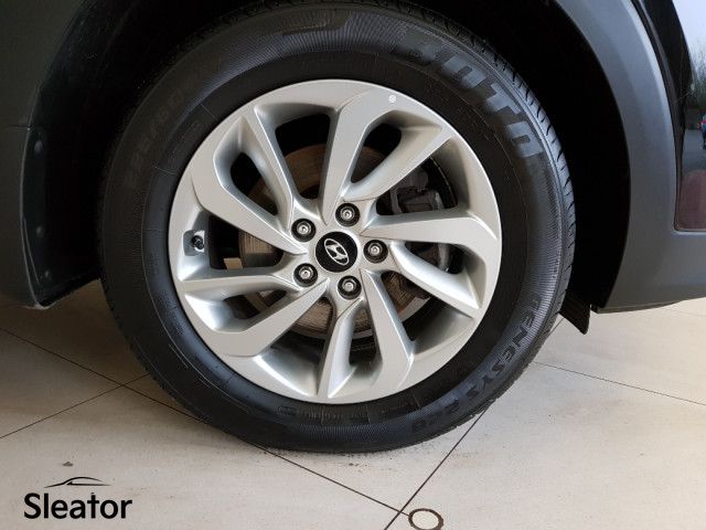 Image for 2016 Hyundai Tucson Executive 5DR