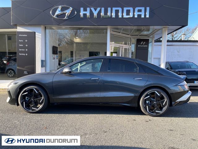 Image for 2026 Hyundai Ioniq 6 Platinum 84Kwh