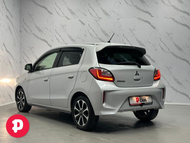 Image for 2020 Mitsubishi Mirage 1.2 Auto - Straight Sale Discount / 12 Months Warranty 