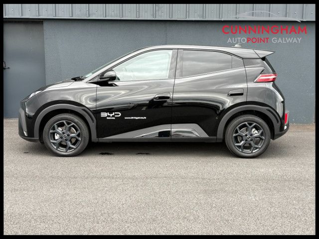 Image for 2025 BYD Dolphin Surf Comfort 43.2kWh 155BHP