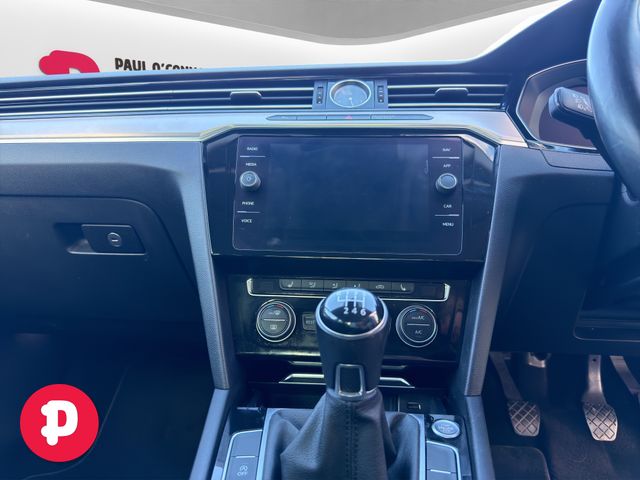 Image for 2019 Volkswagen Passat HL 2.0TDI 150HP - Straight Sale Discount 