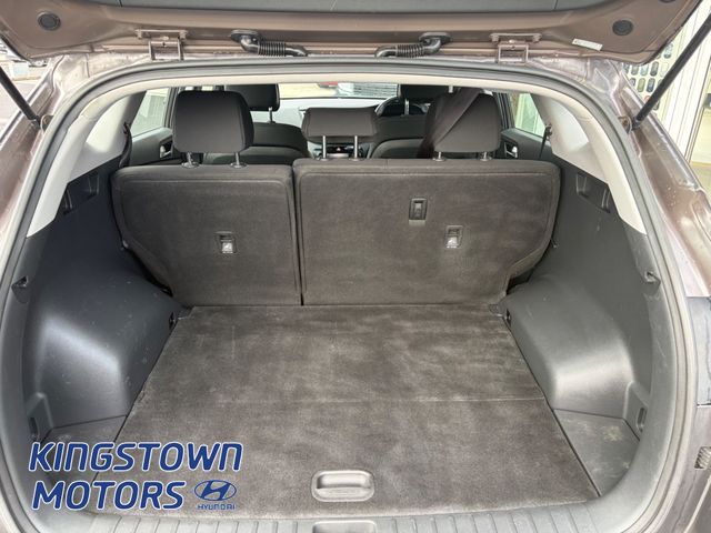 Image for 2016 Hyundai Tucson 1.7 Crdi SE Bl/dr 5DR