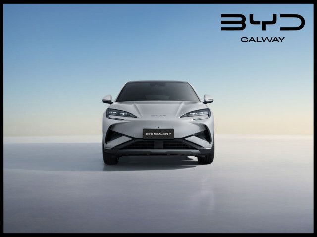Image for 2025 BYD Sealion 7 Comfort 82.5kWh 