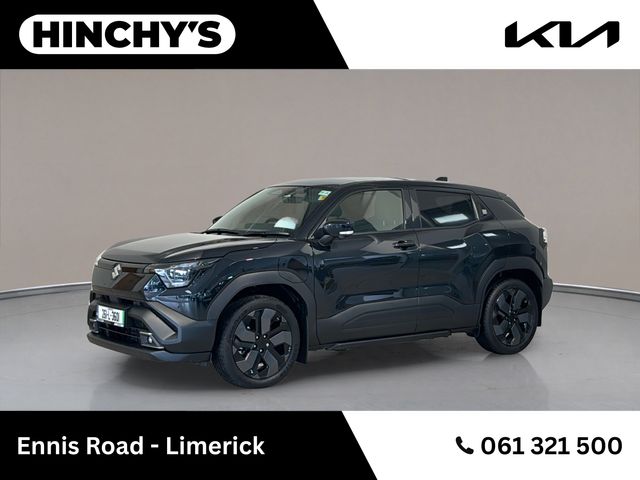 Image for 2026 Suzuki Vitara E 61KWH Ultra 5D