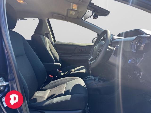 Image for 2018 Toyota Aqua 1.5 S Style Hybrid Auto - Straight Sale Discount / 12 Months Warranty