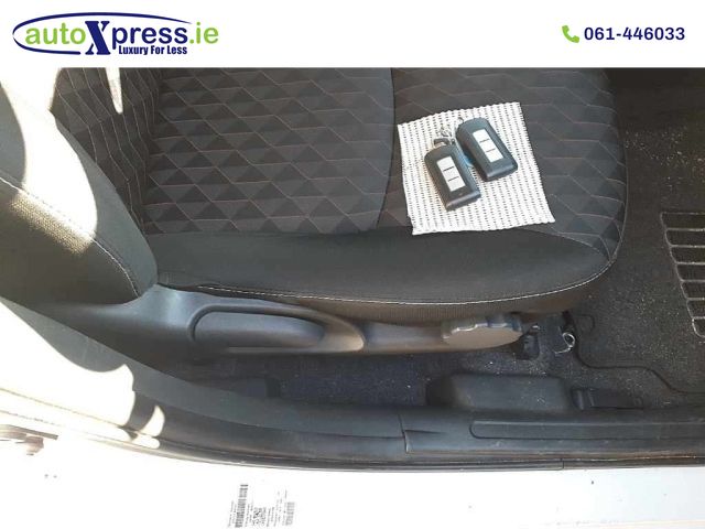 Image for 2022 Mitsubishi Mirage 1.2 Automatic