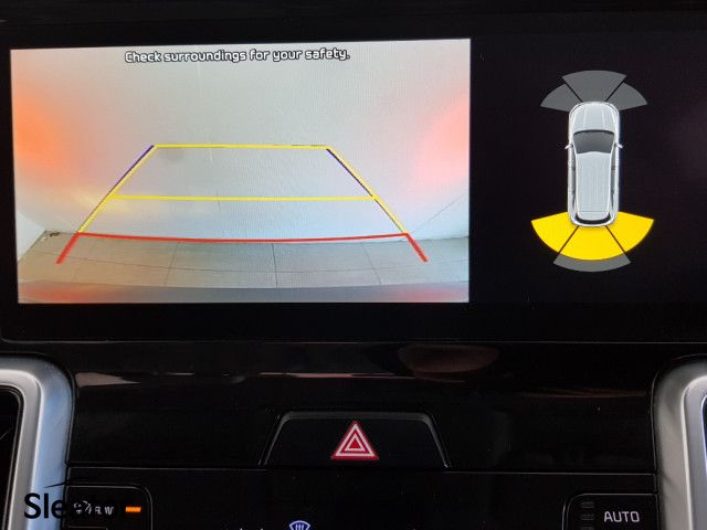 Image for 2021 Kia Sorento Phev K3 5DR Auto