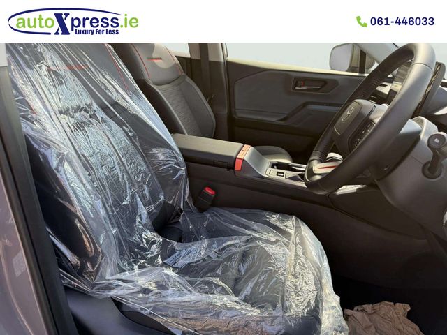 Image for 2026 Toyota Rav4 BRAND NEW 4WD ADVENTURE