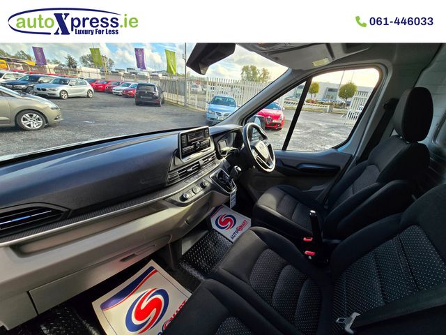 Image for 2022 Maxus Deliver 9 €14995 plus VAT 2.0 BASE MH P/V