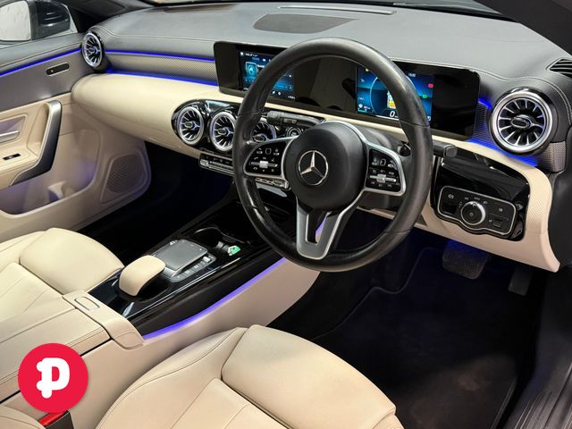 Image for 2021 Mercedes-Benz CLA Class 200 d D S/B 5DR Auto - Straight Sale Discount 