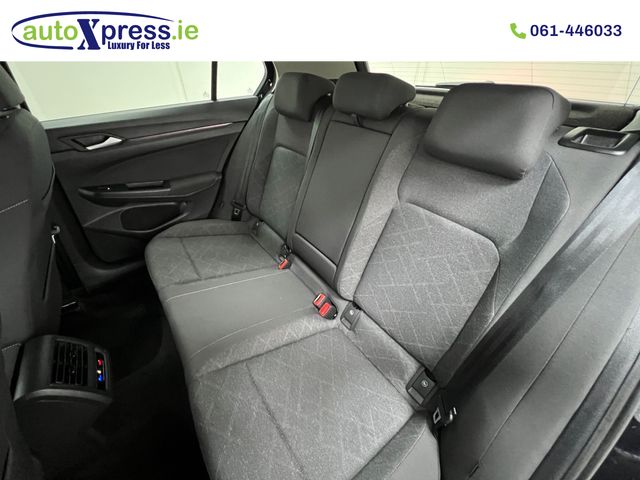 Image for 2022 Volkswagen Golf 1.0 ETSI Automatic, Reversing camera