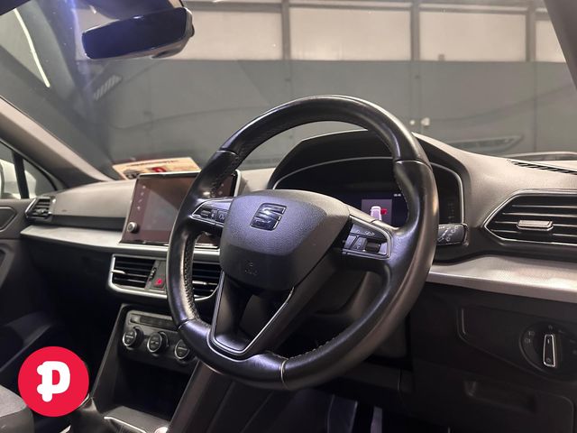 Image for 2019 SEAT Tarraco 1.5tsi 150HP 7S SE 5DR - Straight Sale Discount 