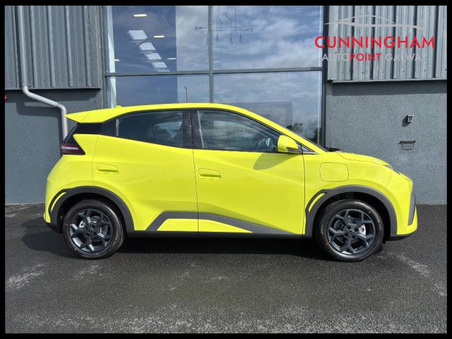 Image for 2026 BYD Dolphin Surf Boost 43.2kWh