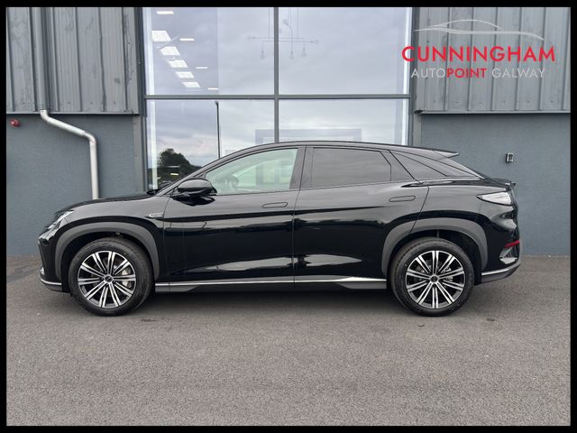 Image for 2026 BYD Sealion 7 Comfort 82.5kWh 