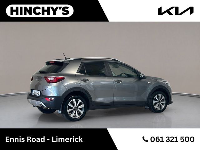Image for 2024 Kia Stonic 1.0 K2 MY24 5DR
