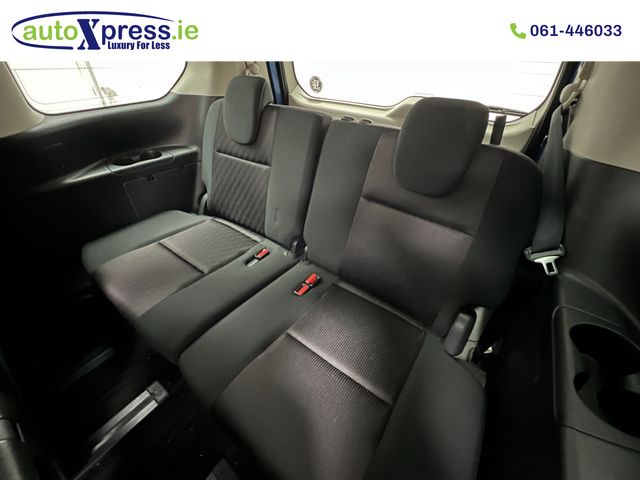 Image for 2018 Nissan Serena E-POWER HIGHWAY STAR V Hybrid Automatic, 360 Camera, 7 Seater