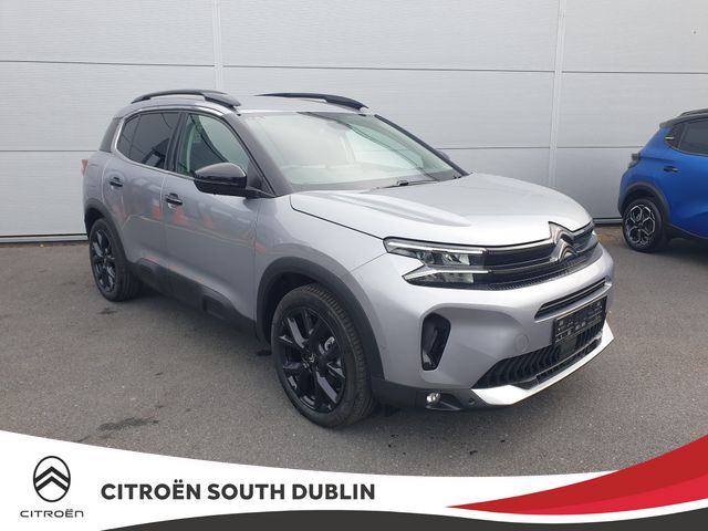 Image for 2026 Citroen C5 Aircross "Plus Pack" Commecial , 2 Seat Van €32500 Excluding Vat .