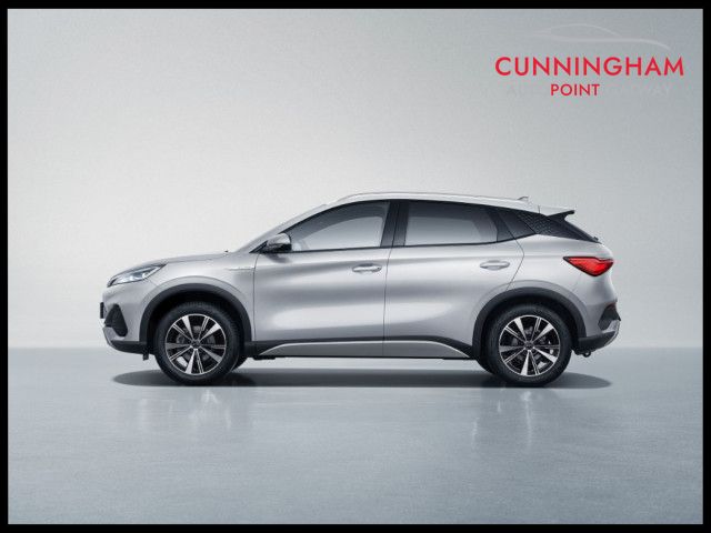 Image for 2025 BYD Atto 3 Comfort 60.5kWh