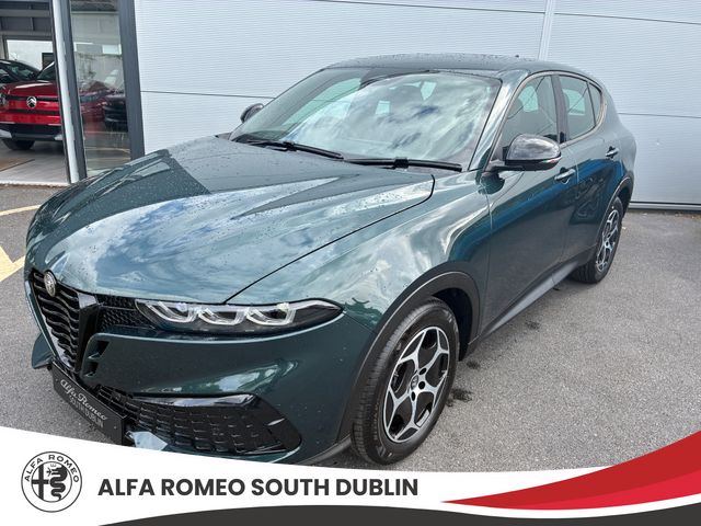 Image for 2026 Alfa Romeo Tonale 1.5 Ibrida Auto FWD