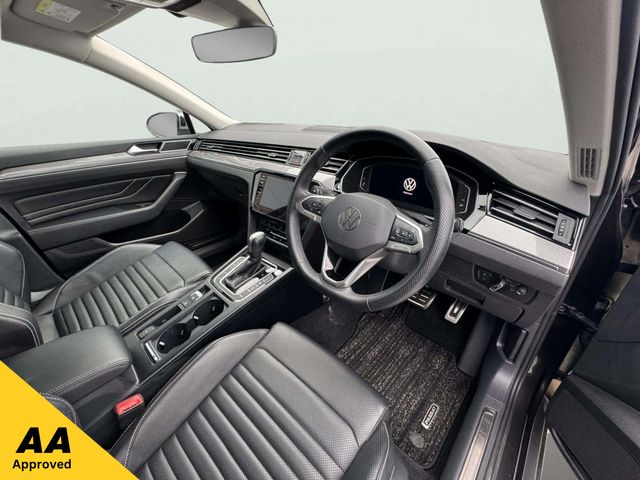 Image for 2023 Volkswagen Passat 2.0 TDI ALLTRACK 4MOTION ADVANCE Automatic