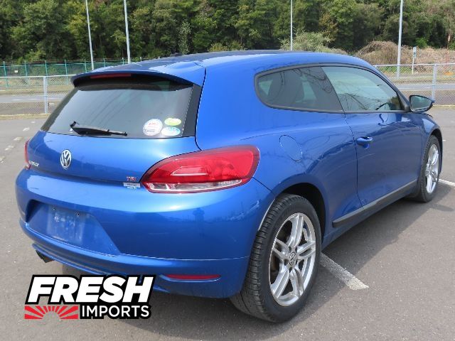 Image for 2011 Volkswagen Scirocco *HIGH SPEC 1.4L AUTOMATIC*