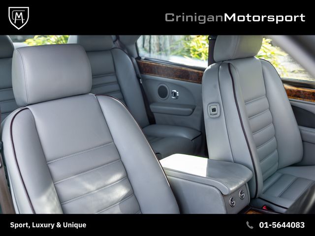 Image for 1996 Bentley Continental R Mulliner Park Ward 