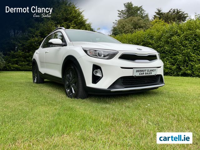 Image for 2018 Kia Stonic 1.6 CRDI 2 ISG