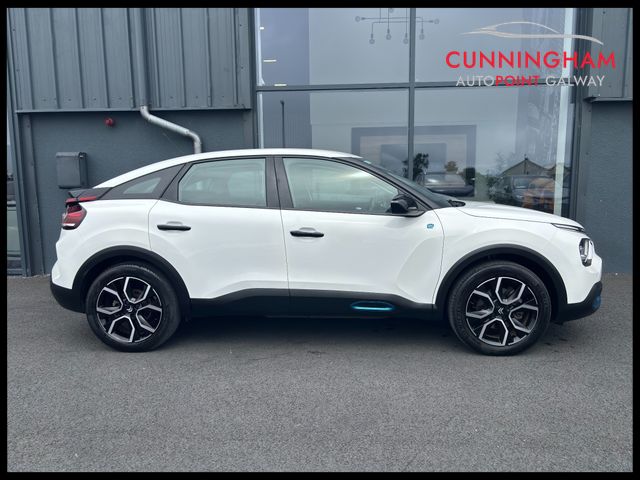 Image for 2023 Citroen e-C4 e-Sense 50kWh Auto