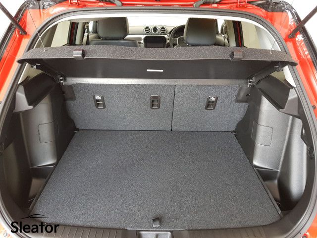 Image for 2026 Suzuki Vitara Ultra AllGrip