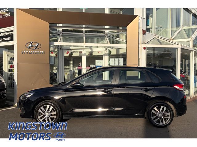 Image for 2019 Hyundai i30 i 30 Deluxe 1.6 5DR