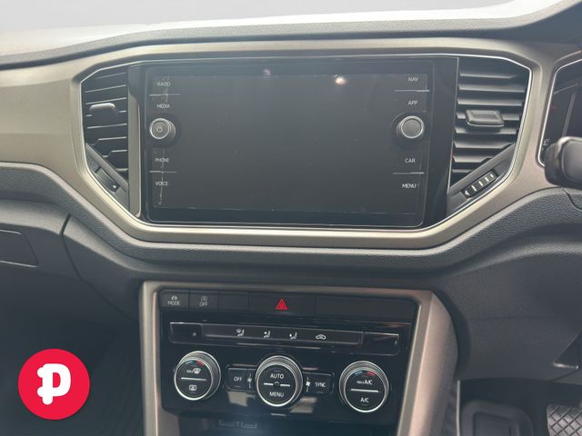 Image for 2020 Volkswagen T-Roc 2.0TDI Style Design Auto - Straight Sale Discount / 6 Months Warranty