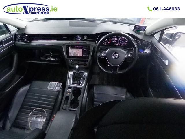 Image for 2019 Volkswagen Passat ALLTRACK 4MOTION Low mileage 