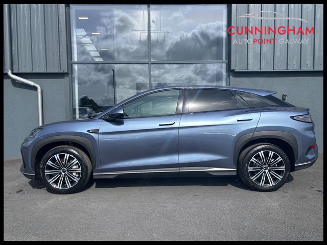 Image for 2026 BYD Sealion 7 Comfort 82.5kWh 