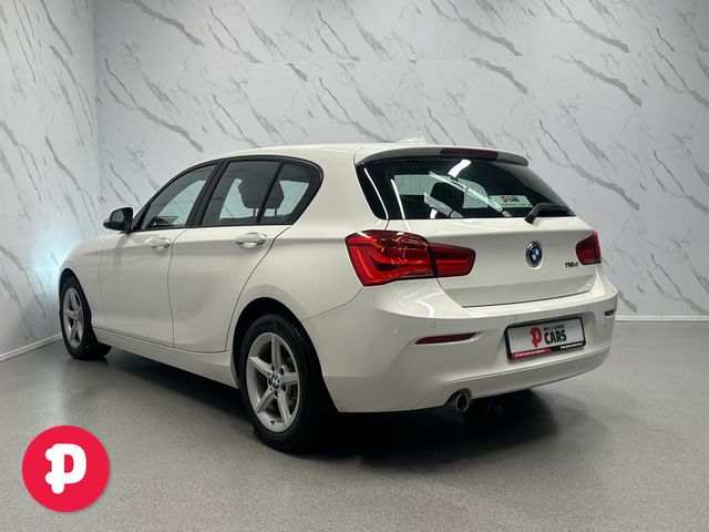 Image for 2019 BMW 1 Series 116D SE Business Ed 4DR Auto - Straight Sale Discount 