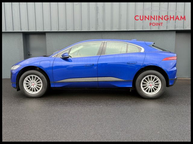 Image for 2022 Jaguar I-Pace EV400 S AWD 