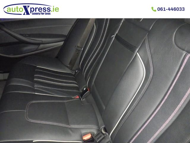 Image for 2018 BMW 5 Series 523D M-SPORT Automatic, Reverse camera